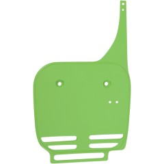 UFO SPREDNJA ŠTEVILČNICA KAWASAKI KX60/65 84-04